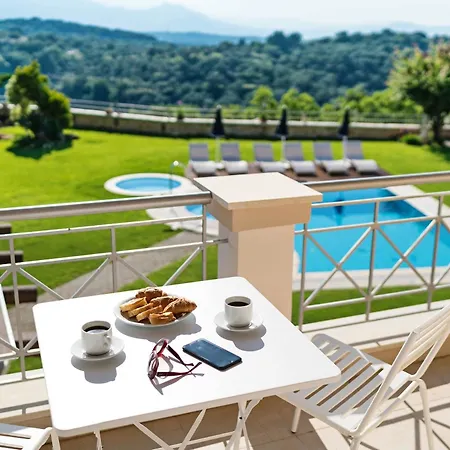 With One Bedroom In Kaloniktis-rethymno, With Pool Access An Rethymno (Crete)