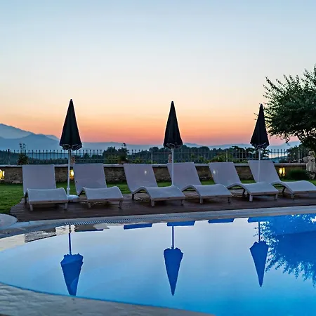 With One Bedroom In Kaloniktis-rethymno, With Pool Access An Apartment Rethymno (Crete)