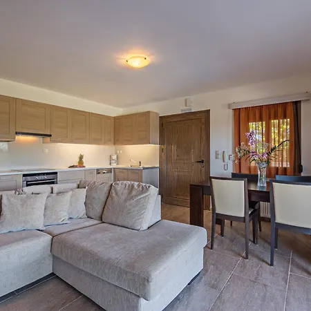 With One Bedroom In Kaloniktis-rethymno, With Pool Access An * Rethymno (Crete)
